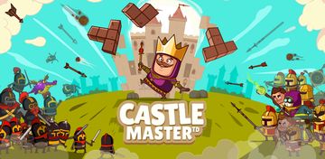 Banner of Castle Master TD 