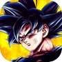 DRAGON BALL LEGENDS のアイコン