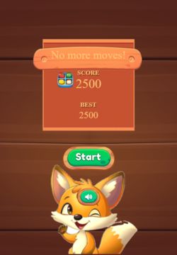 PuzzleMaster 게임 스크린샷