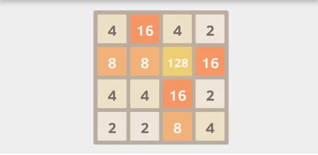 Banner of 2048 1.6