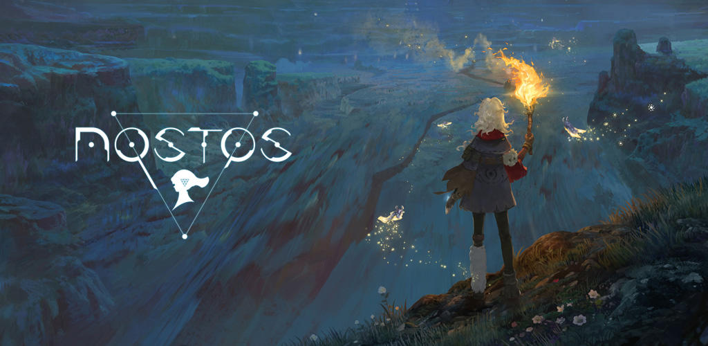 Nostos screenshot