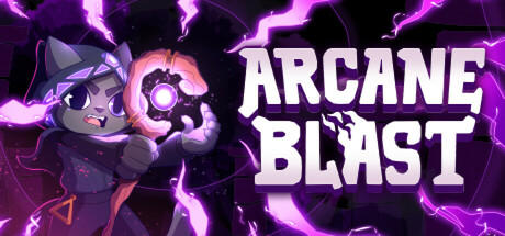 Banner of Arcane Blast 