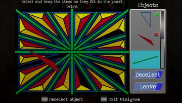 The Book of Regrets Game Screenshot