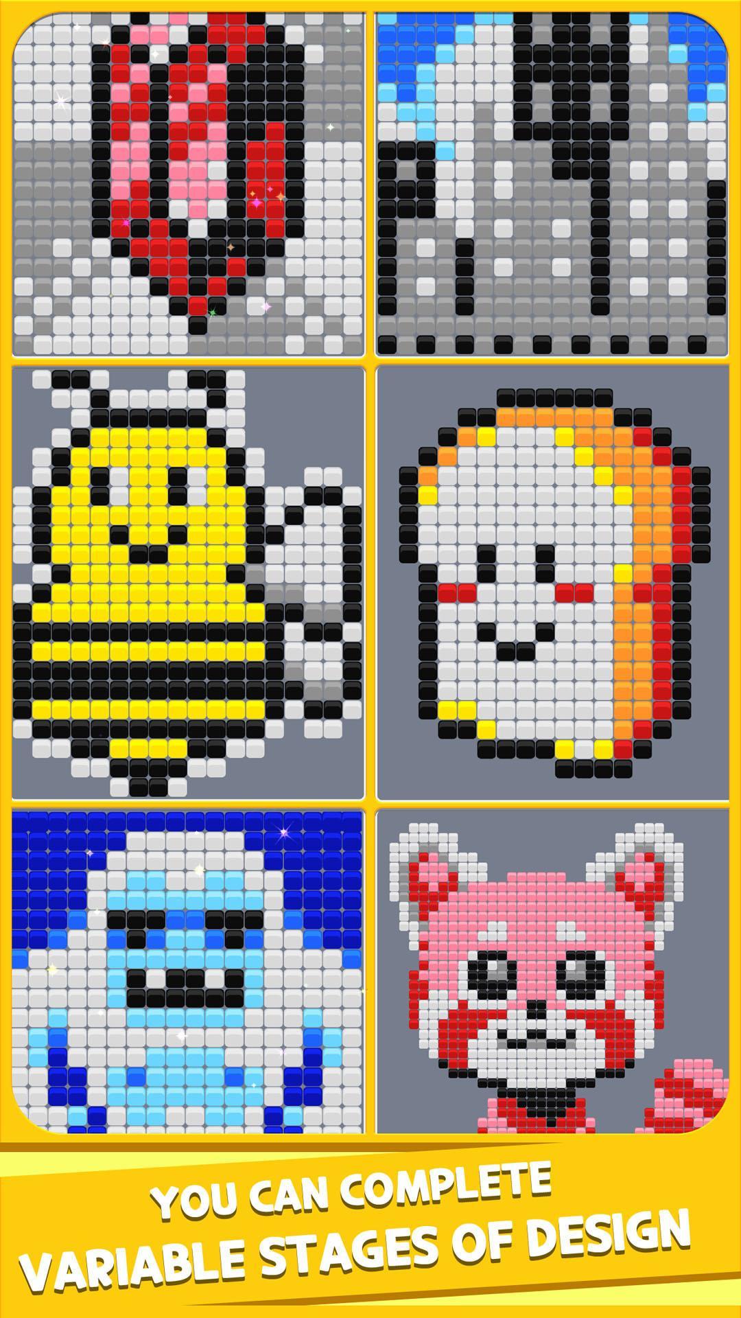 Ink Shooters Game Screenshot