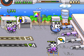 Airport Mania: First Flight XP Game Screenshot