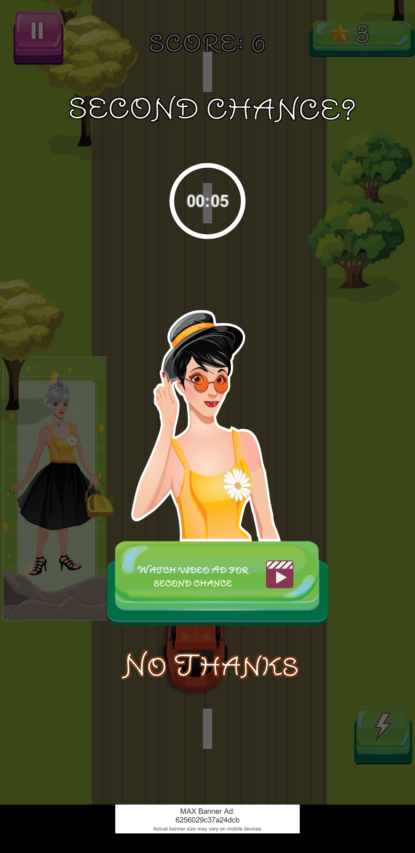 Jogos de vestir da esquerda para a direita versão móvel andróide iOS apk  baixar gratuitamente-TapTap