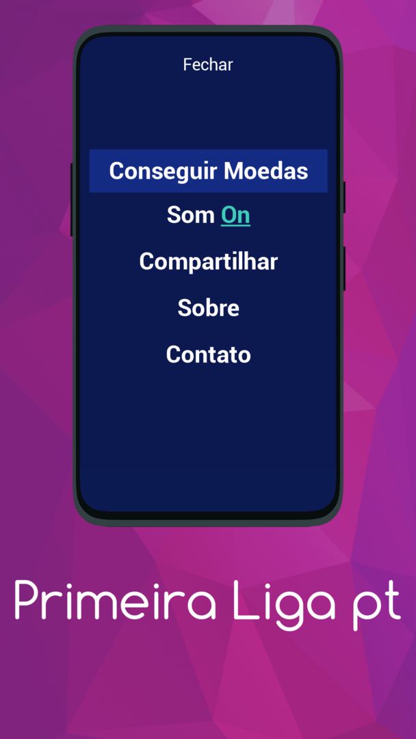 Quiz de Jogadores de Futebol android iOS apk download for free-TapTap