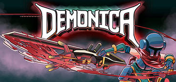Banner of DEMONICA 