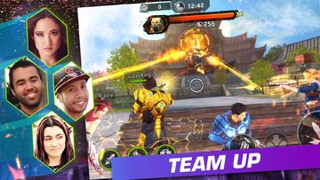 Скриншот игры RIVAL FIRE