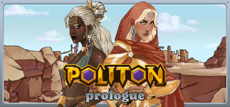 Banner of Politon: Prologue 