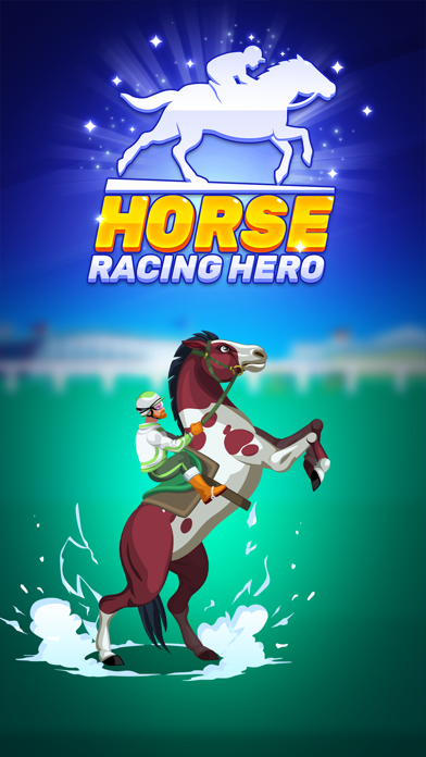 Jogo de corrida de cavalos versão móvel andróide iOS apk baixar