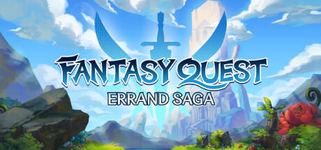 Banner of FANTASYQUEST: ERRANDSAGA 