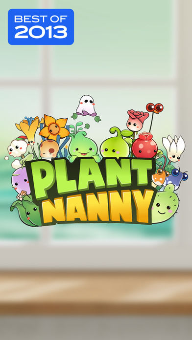Plant Nanny 植物保姆遊戲截圖