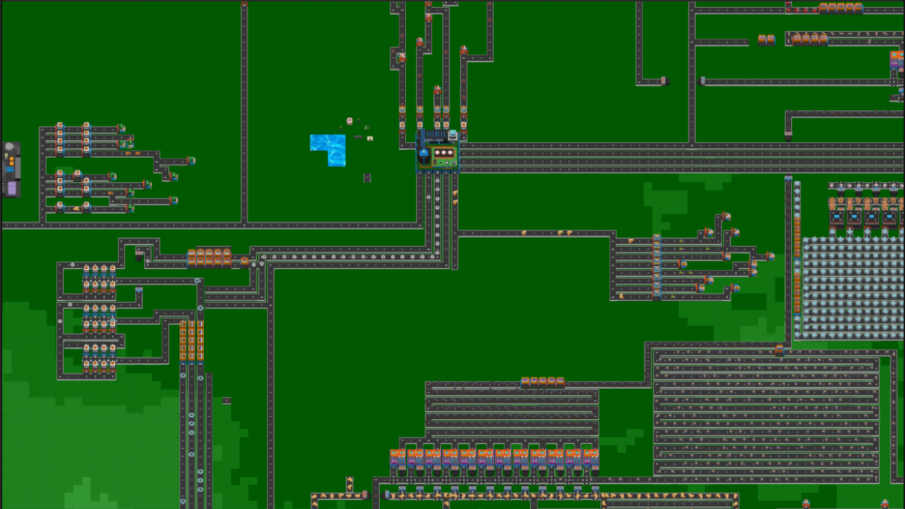 Screenshot 3 of Factory Builder Industry 