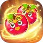 Icon of Harvest Fruit: Juicy Match