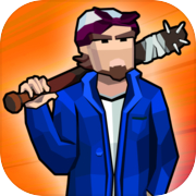 City Fighter vs Street Gang