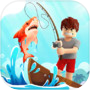 Icon of Catch It: Fishing Game