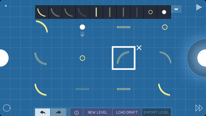 PIVOTO Game Screenshot