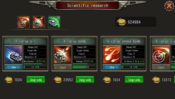 王牌冲突(Clash of Ace) Game Screenshot