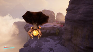 Project Tower Game Screenshot