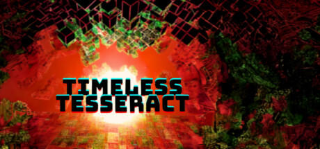 Banner of Timeless Tesseract 