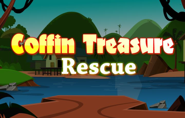 Escape Games Day-428 遊戲截圖