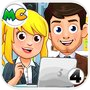 Icon of My City : Office