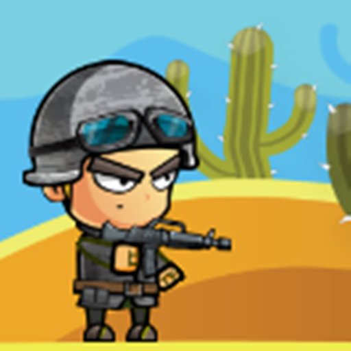 3D Shooter Latest Version for Android/iOS APK - TapTap
