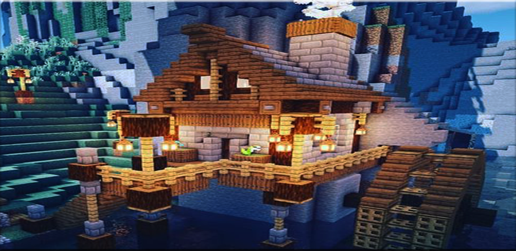 Crafts Man: Building Crafting 2020 screenshot