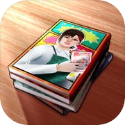 Comic Book Store Simulator