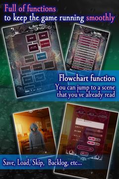 Alice’s Warped Wonderland Game Screenshot