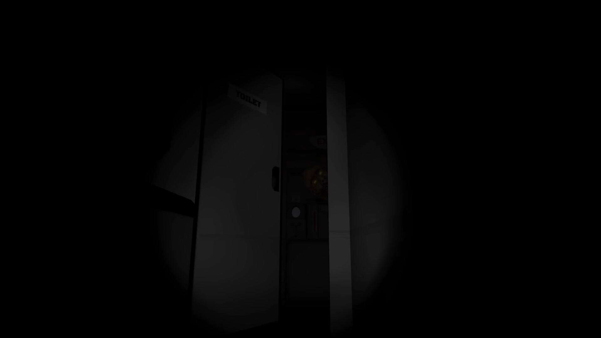 Aviophobia Game Screenshot