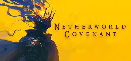 Banner of Netherworld Covenant 