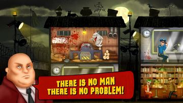 Скриншот игры Prison Simulator