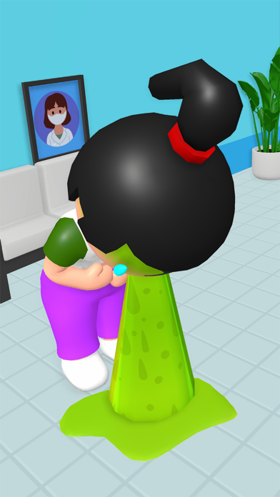 Pill Jam Game Screenshot