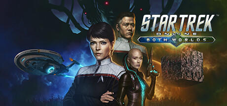 Star Trek Online screenshot