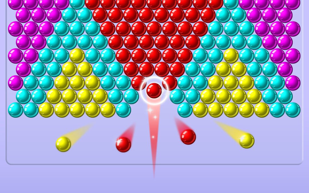 Bubble Shooter Original::Appstore for Android