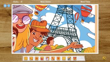 Hidden Series 2 Game Screenshot