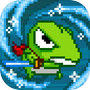 Ribbit! Ninja Legend