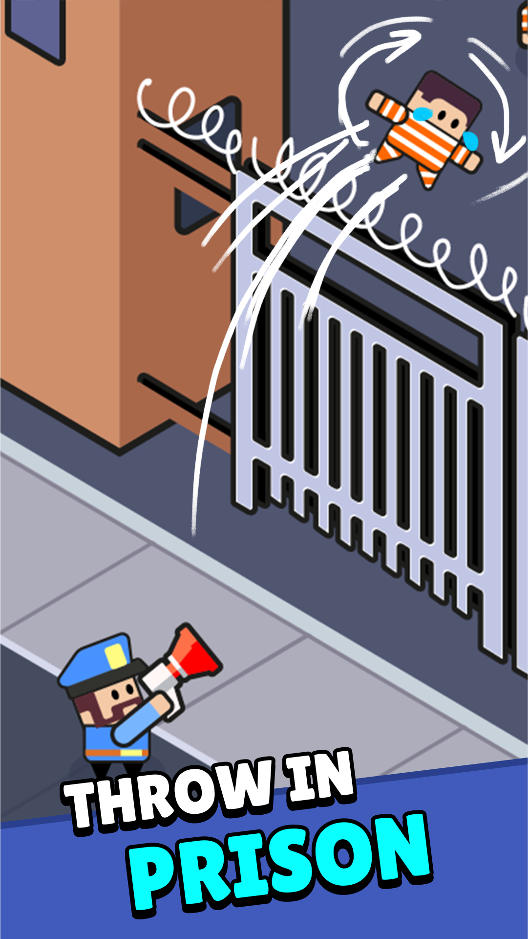 Cops vs Robbers android iOS apk download for free-TapTap