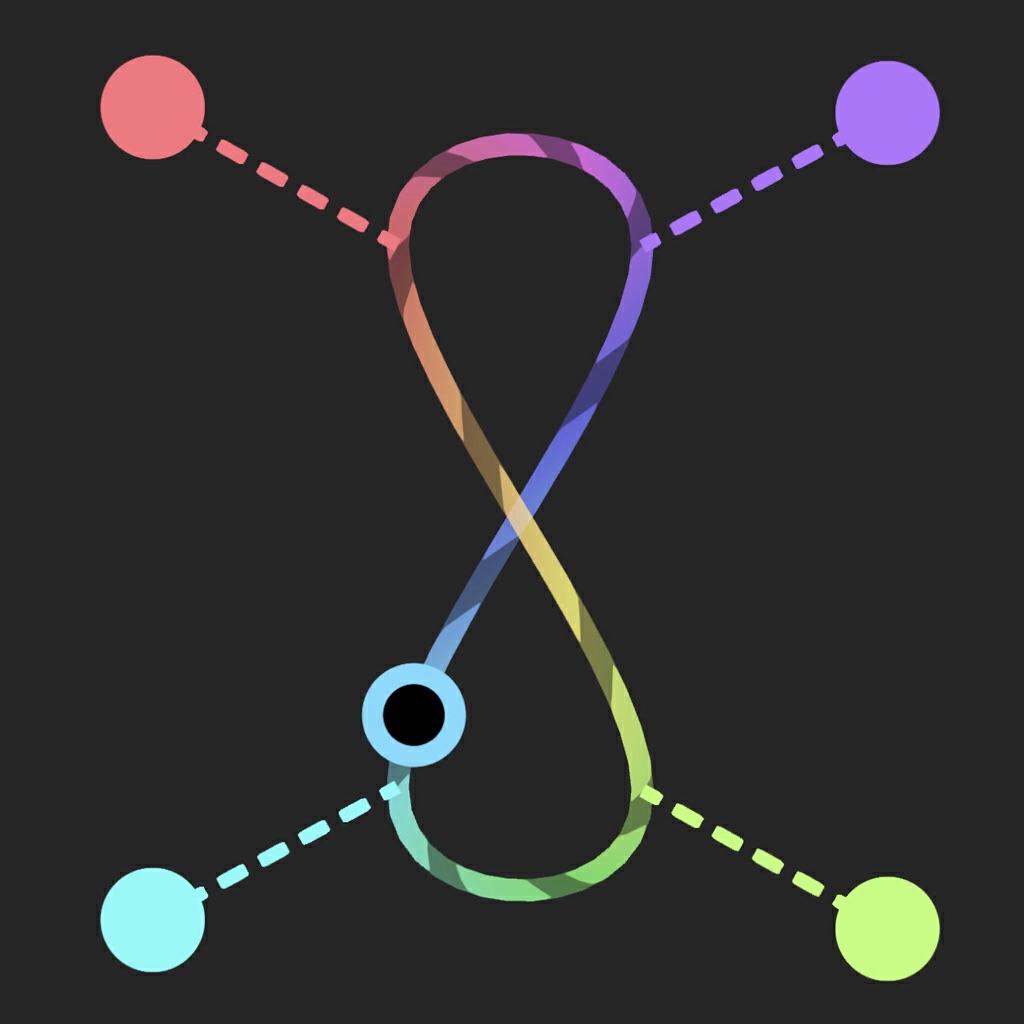 Curvy Loop Latest Version for Android/iOS APK - TapTap