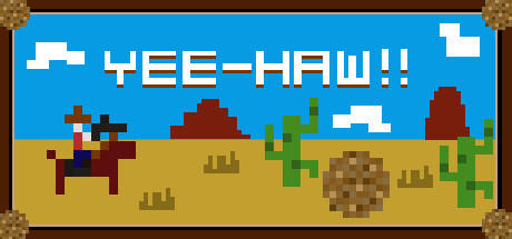 Banner of Yee-Haw!! 