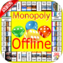 Icon of Business Game Board