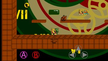 Rider Chronicle Game Screenshot