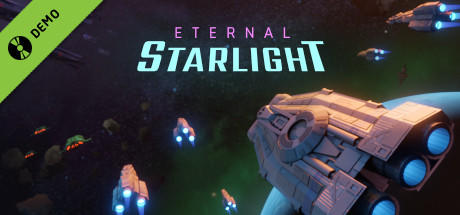 Banner of Demo Eternal Starlight VR 