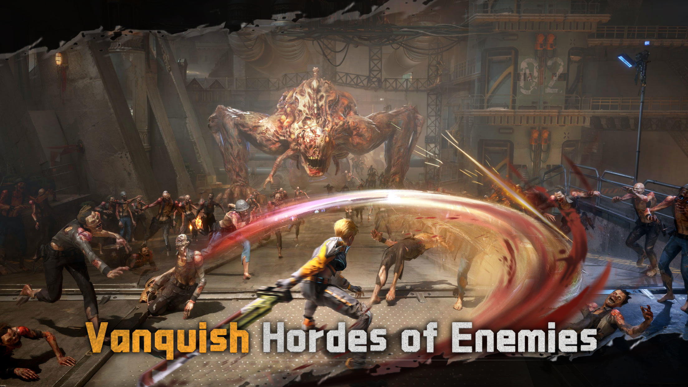 Fallen Sun Game Screenshot