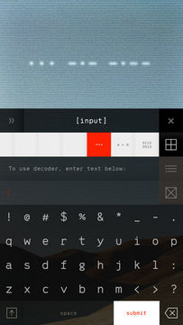 The Guides Game Screenshot