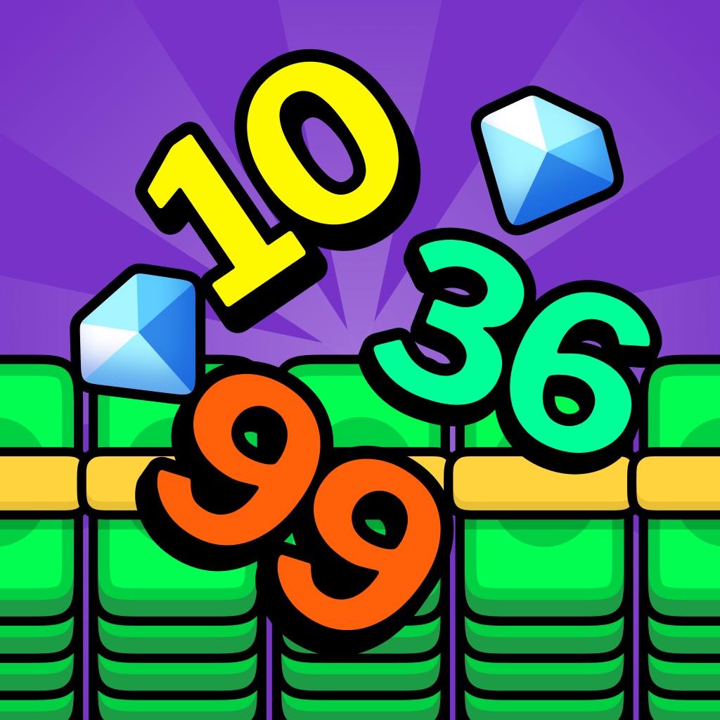 Digit Merge! Latest Version for Android/iOS APK - TapTap