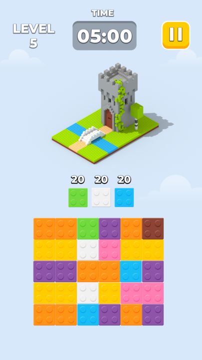 Microblocks Rocks Micro Blocks Latest Version for Android/iOS APK - TapTap