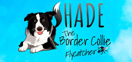 Banner of SHADE Flycatcher Border Collie 